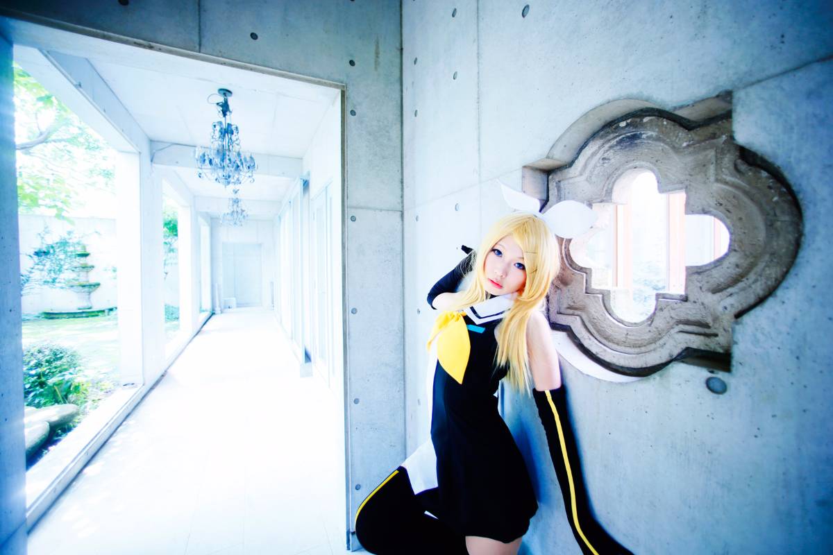 [Vương miện sữa] Underoid