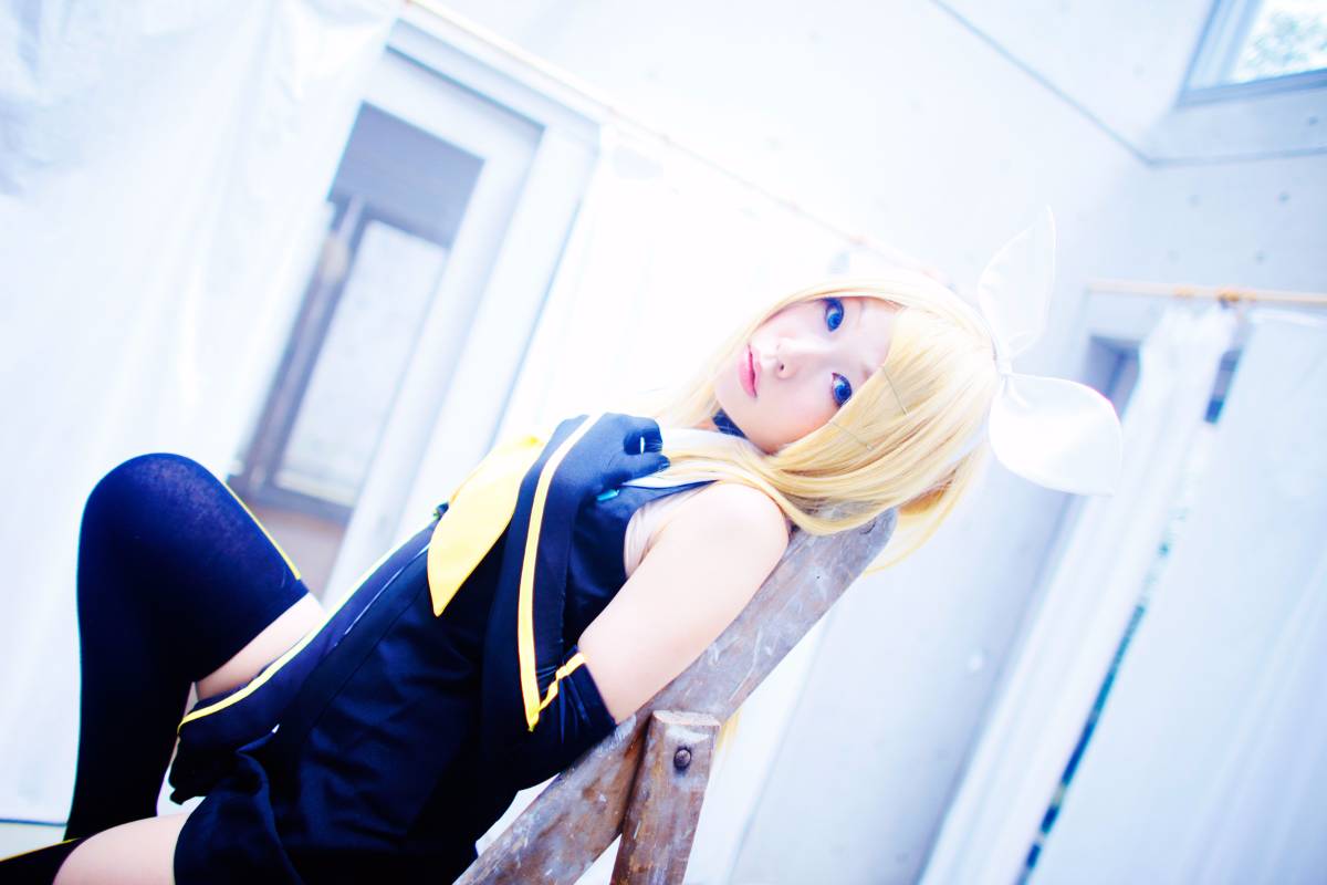 [Vương miện sữa] Underoid