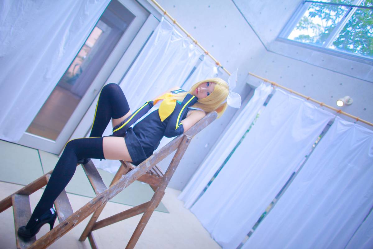 [Vương miện sữa] Underoid