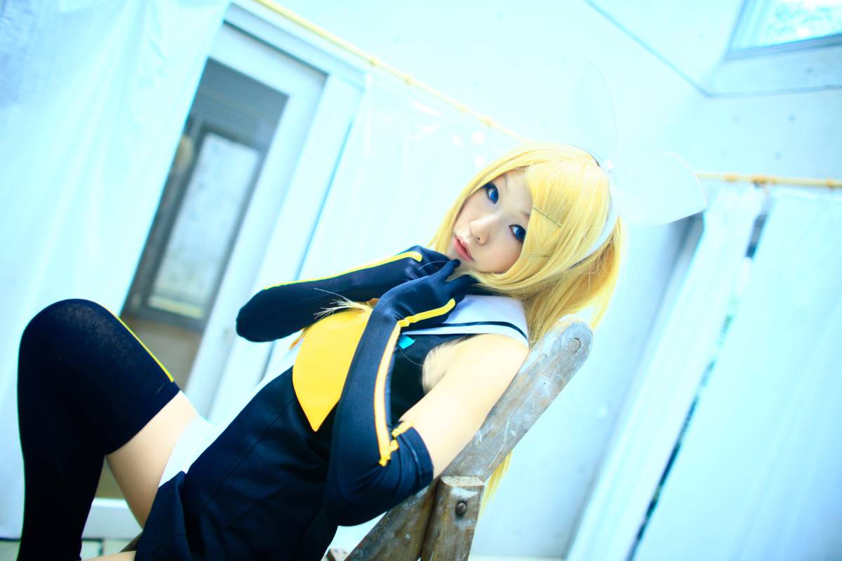 [Vương miện sữa] Underoid