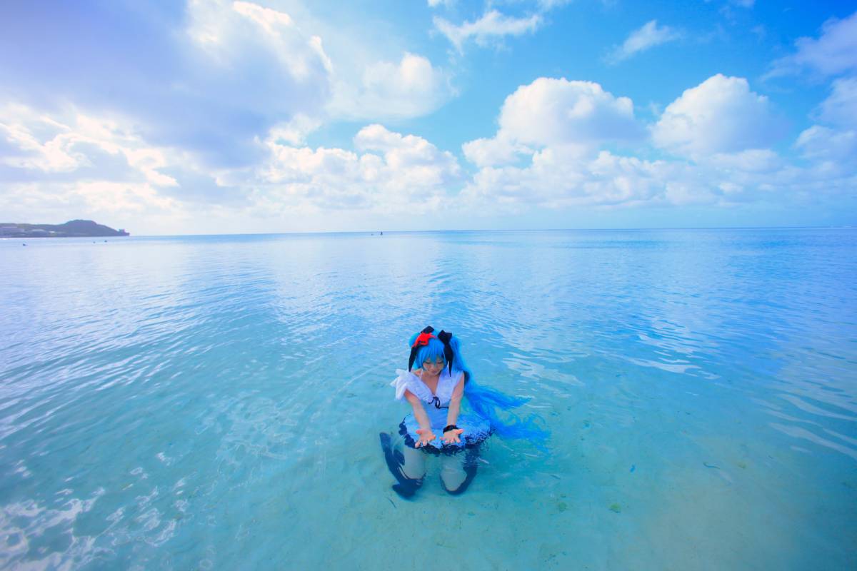 [Vương miện sữa] Underoid