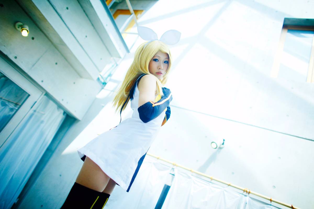 [Vương miện sữa] Underoid