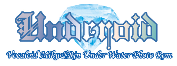 [Vương miện sữa] Underoid