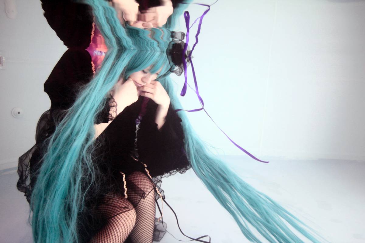 [Vương miện sữa] Underoid