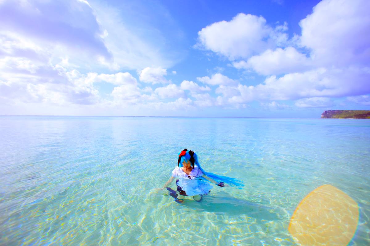 [Vương miện sữa] Underoid