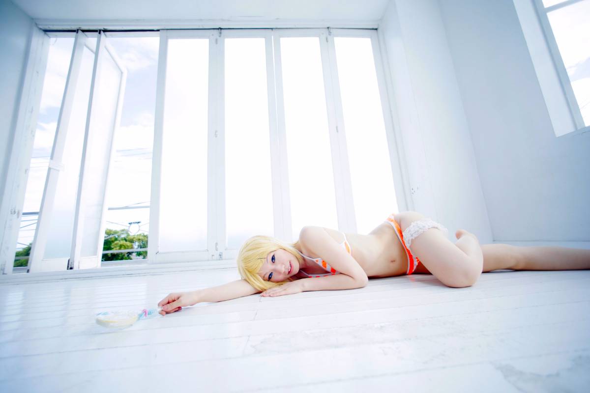 [Vương miện sữa] Underoid