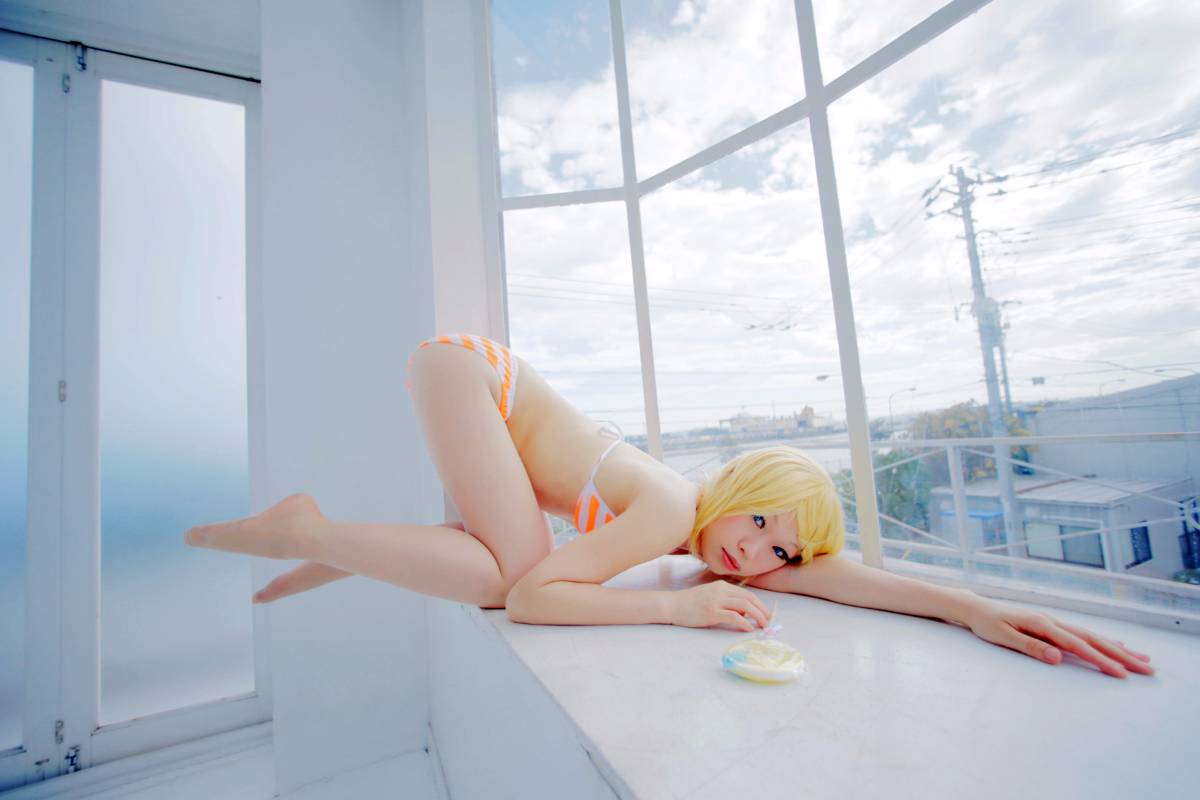 [Vương miện sữa] Underoid