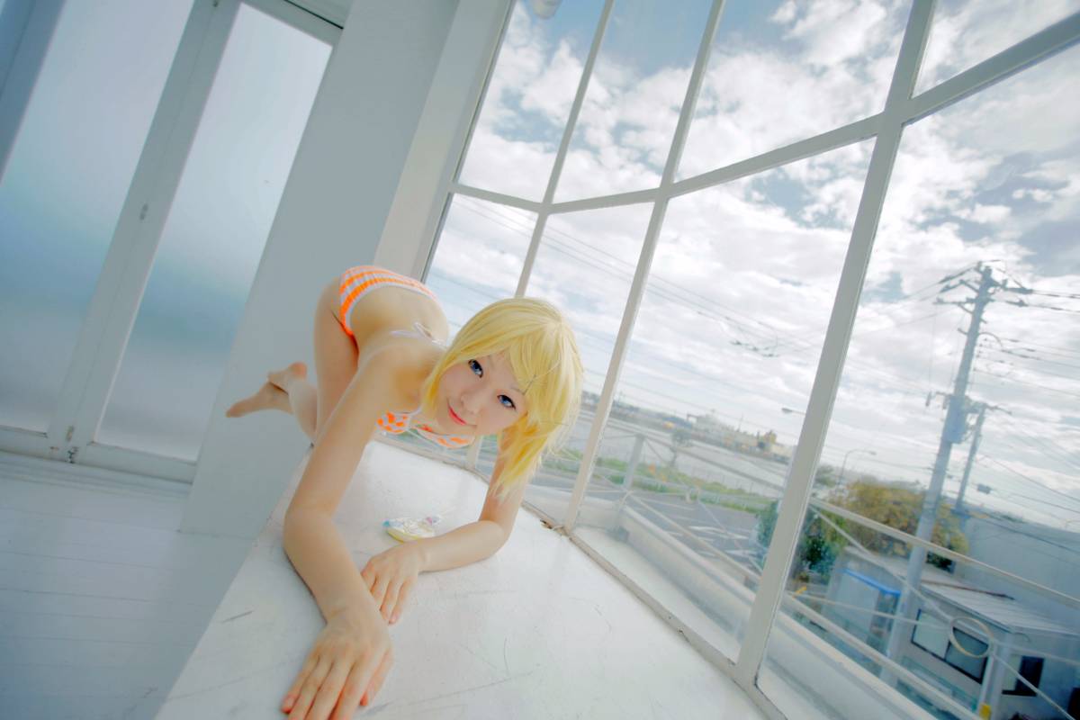 [Vương miện sữa] Underoid