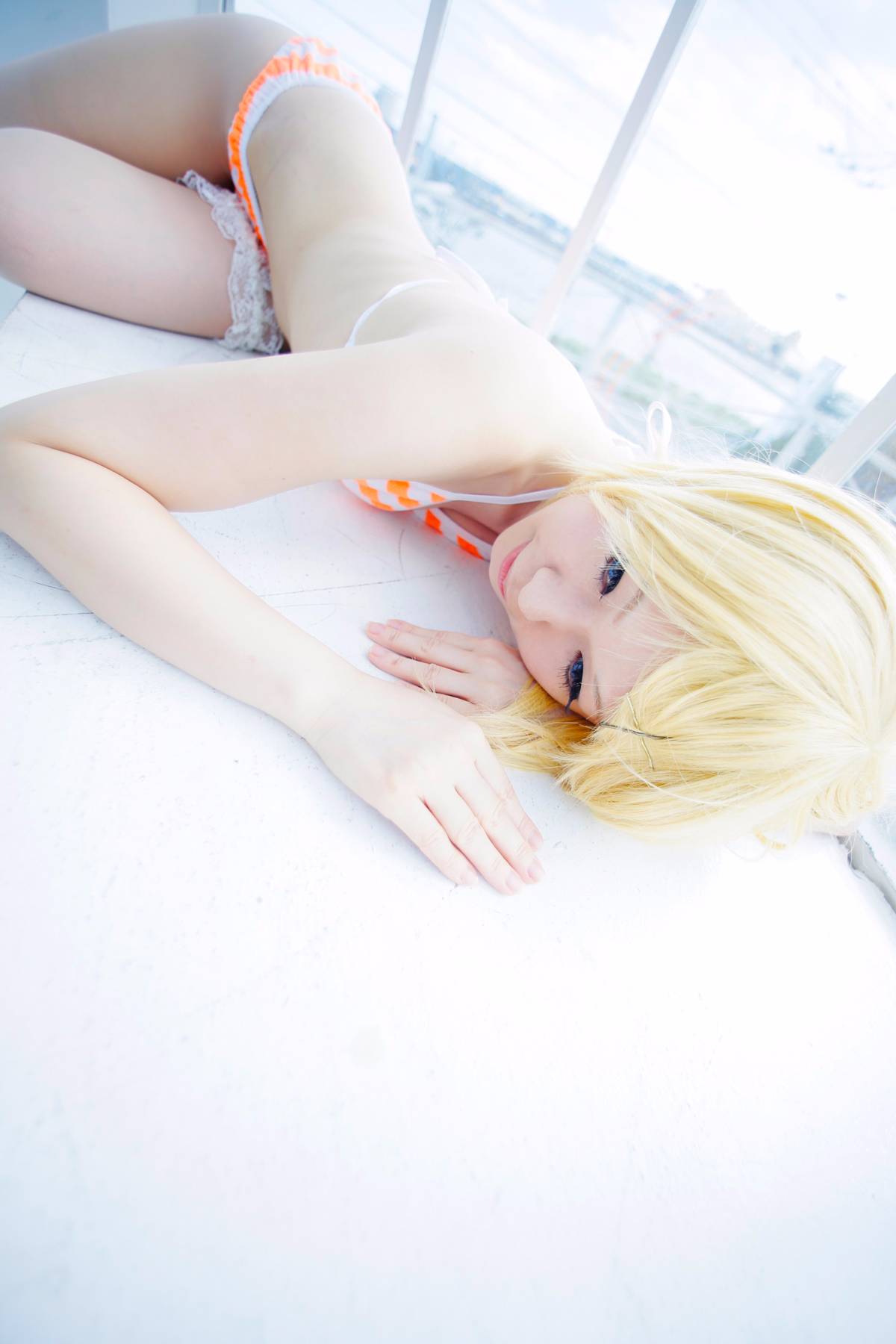 [Vương miện sữa] Underoid