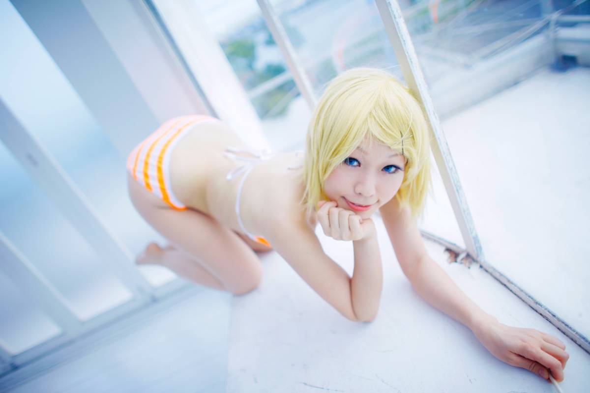 [Vương miện sữa] Underoid