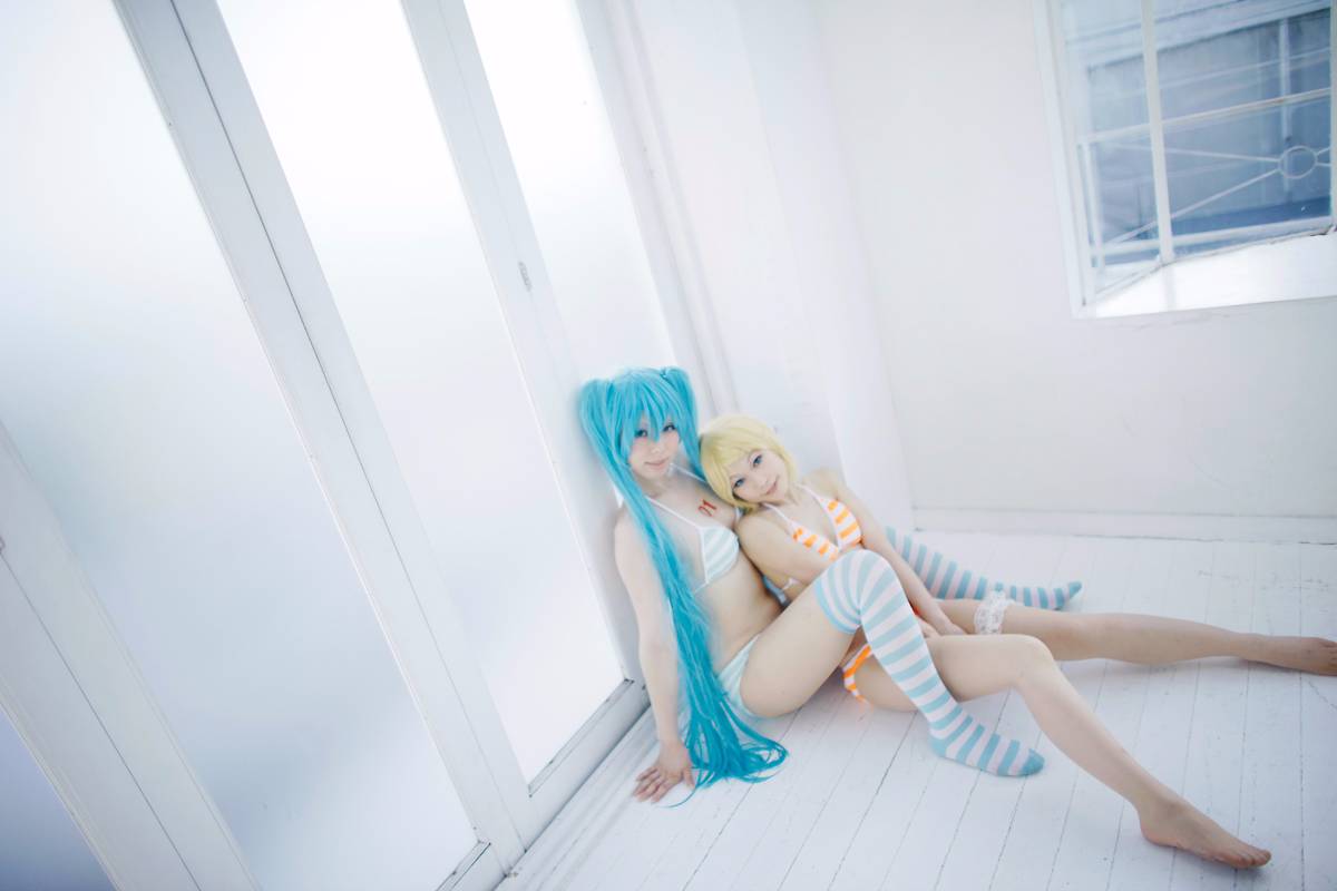 [Vương miện sữa] Underoid