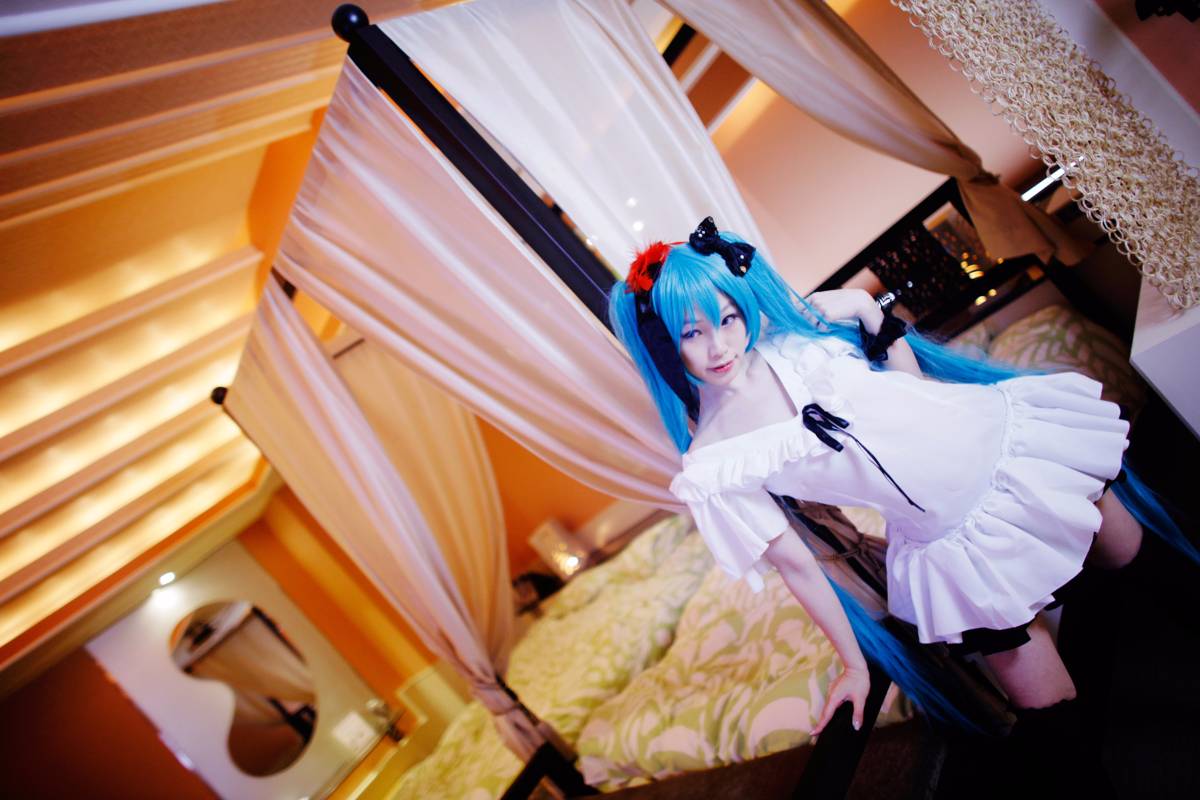 [Vương miện sữa] Underoid