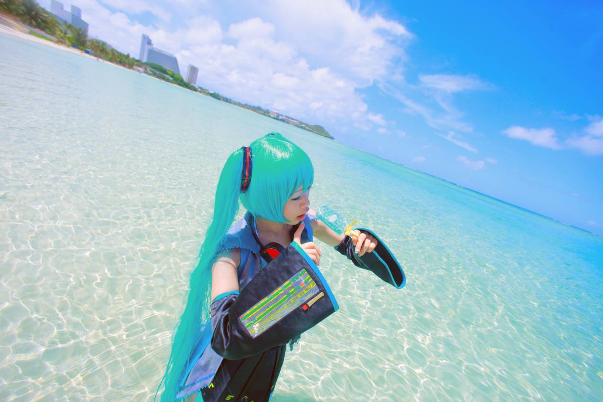 [Vương miện sữa] Underoid