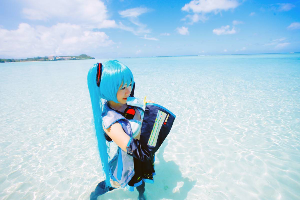 [Vương miện sữa] Underoid