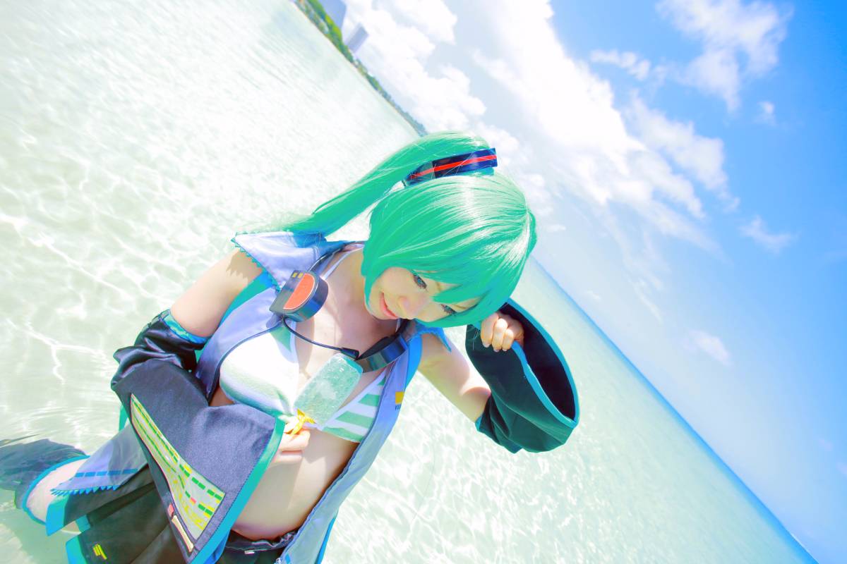 [Vương miện sữa] Underoid