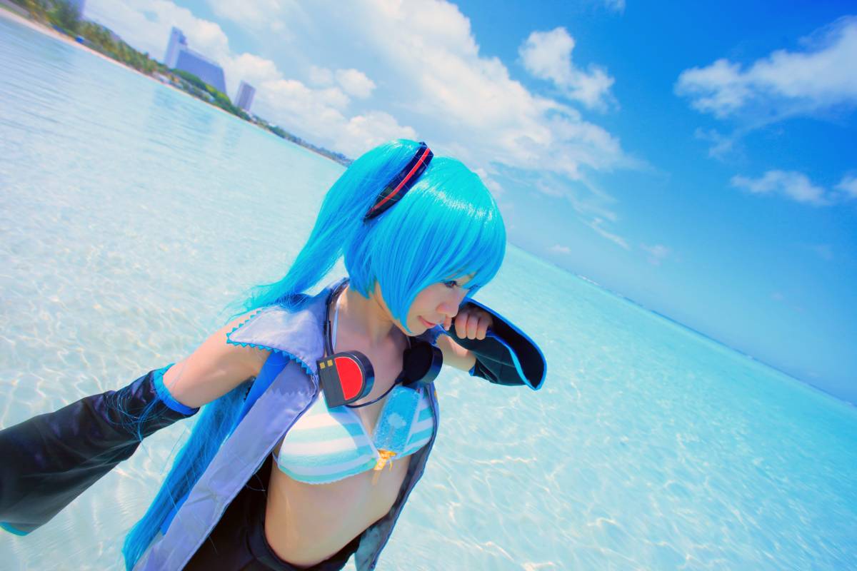 [Vương miện sữa] Underoid