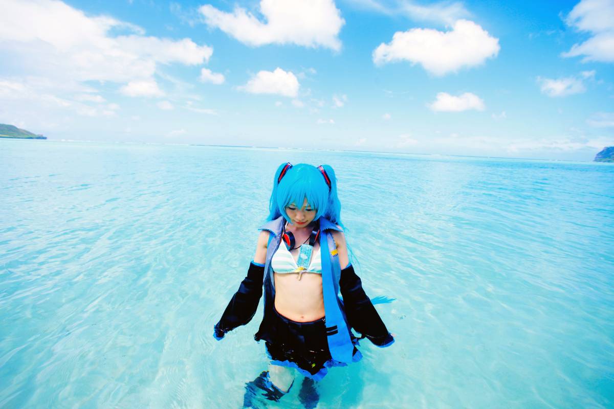 [Vương miện sữa] Underoid