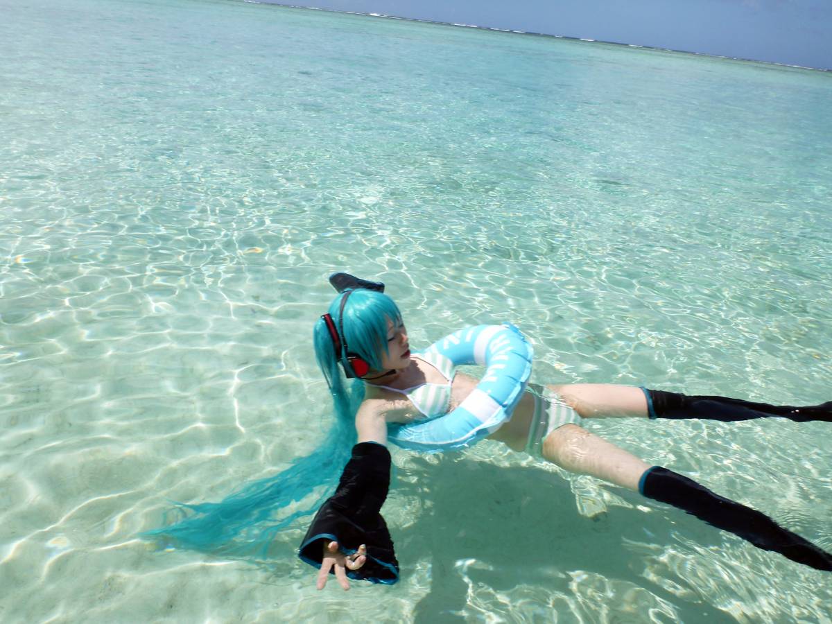 [Vương miện sữa] Underoid