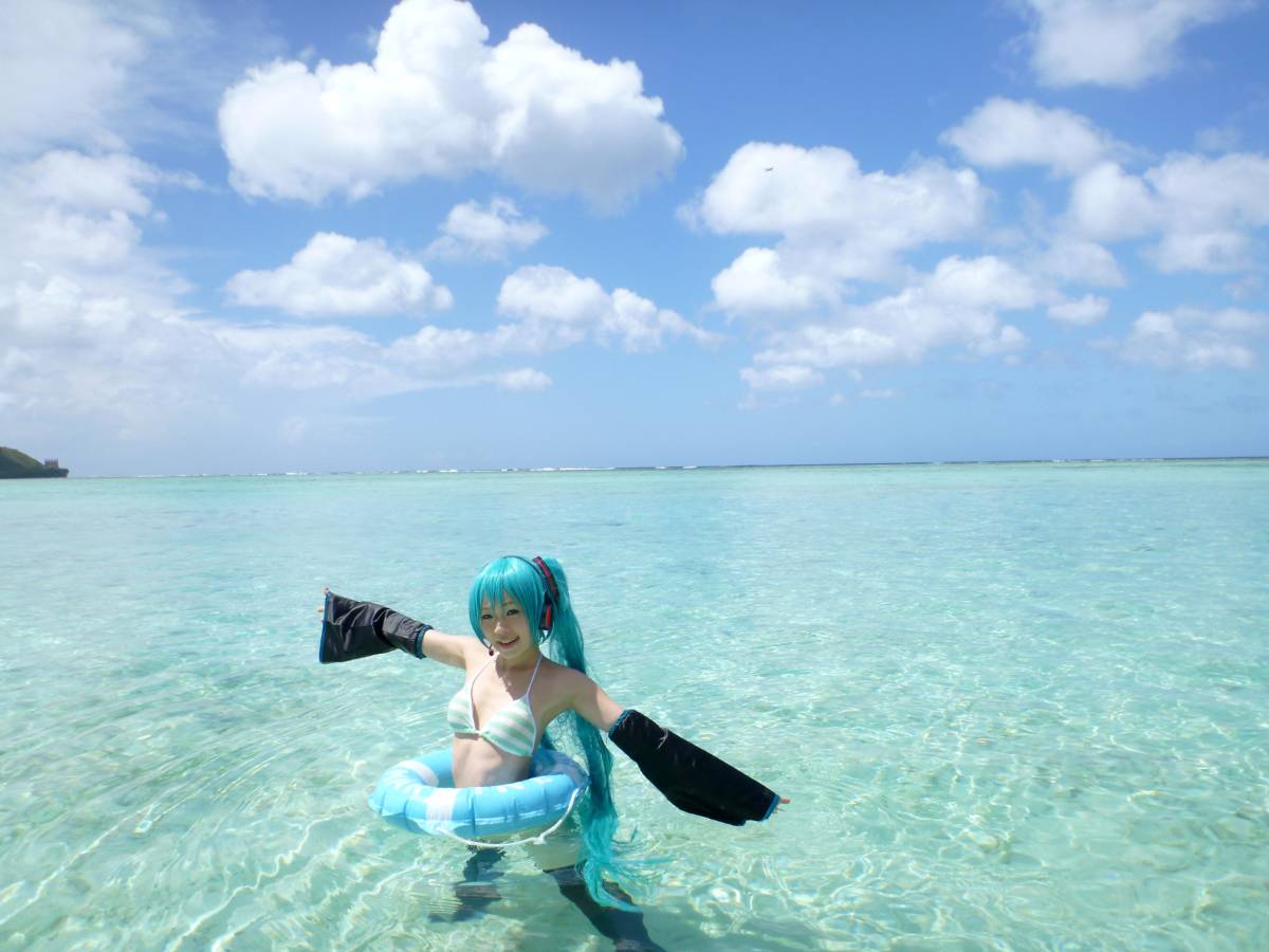 [Vương miện sữa] Underoid