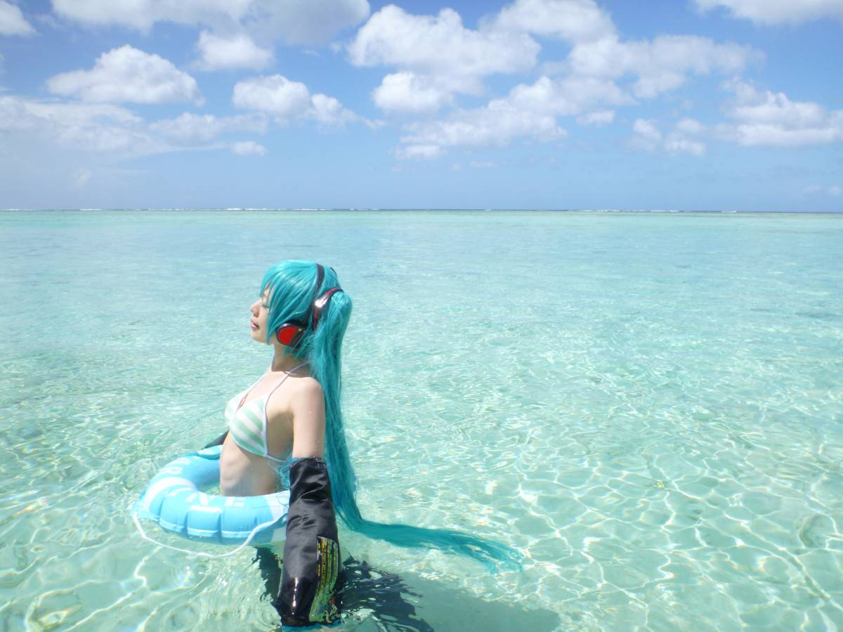 [Vương miện sữa] Underoid