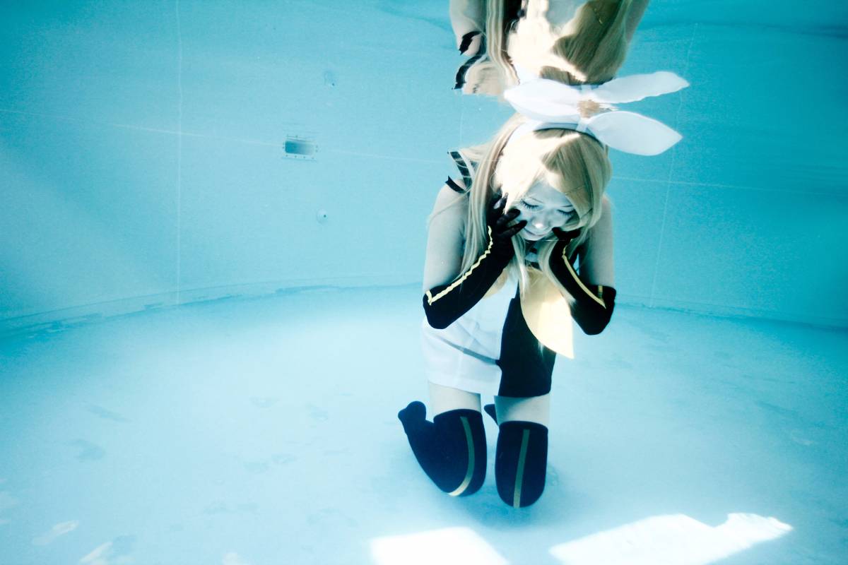 [Vương miện sữa] Underoid