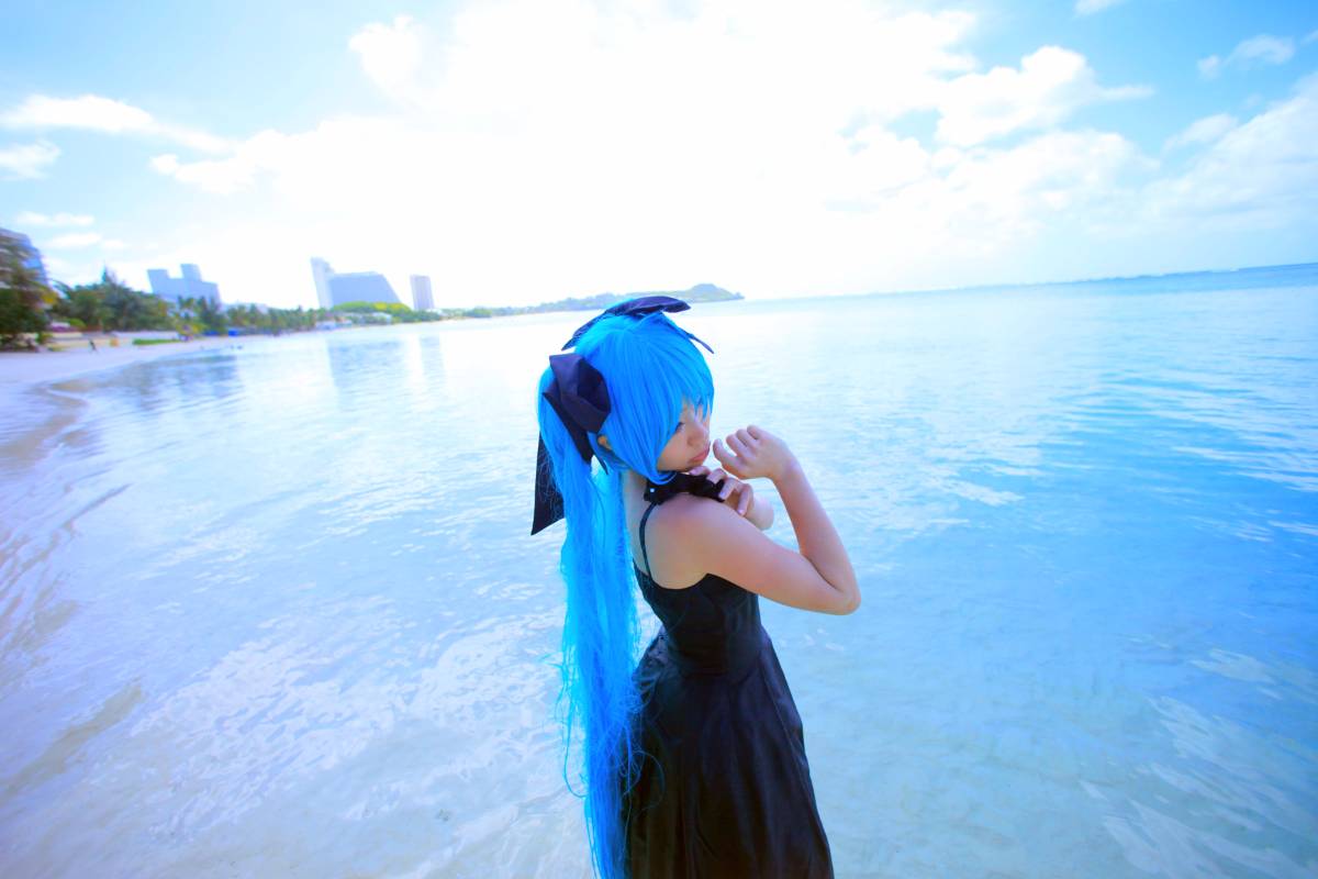 [Vương miện sữa] Underoid