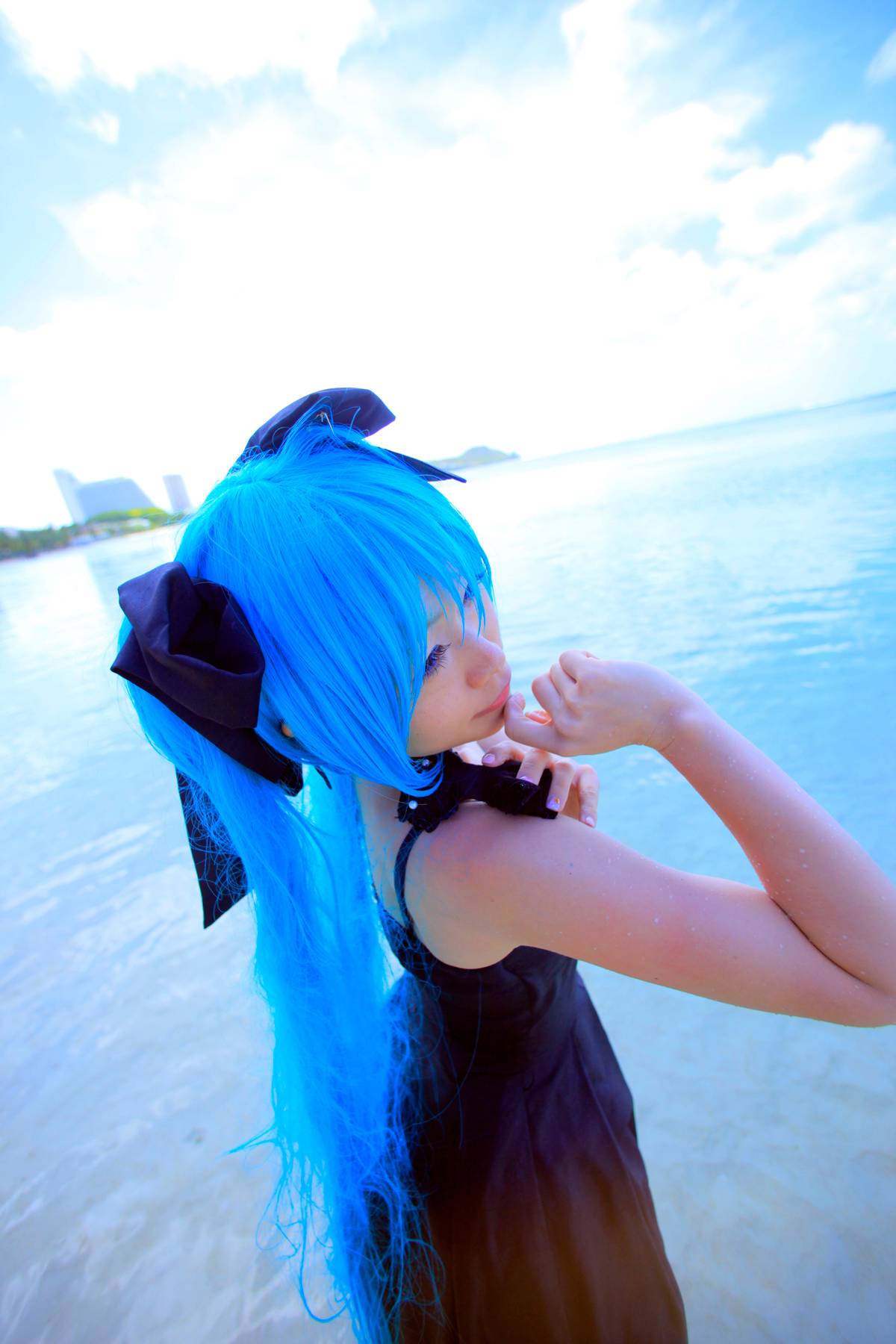 [Vương miện sữa] Underoid