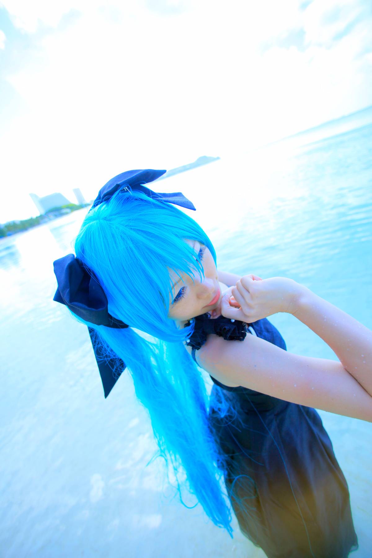 [Vương miện sữa] Underoid