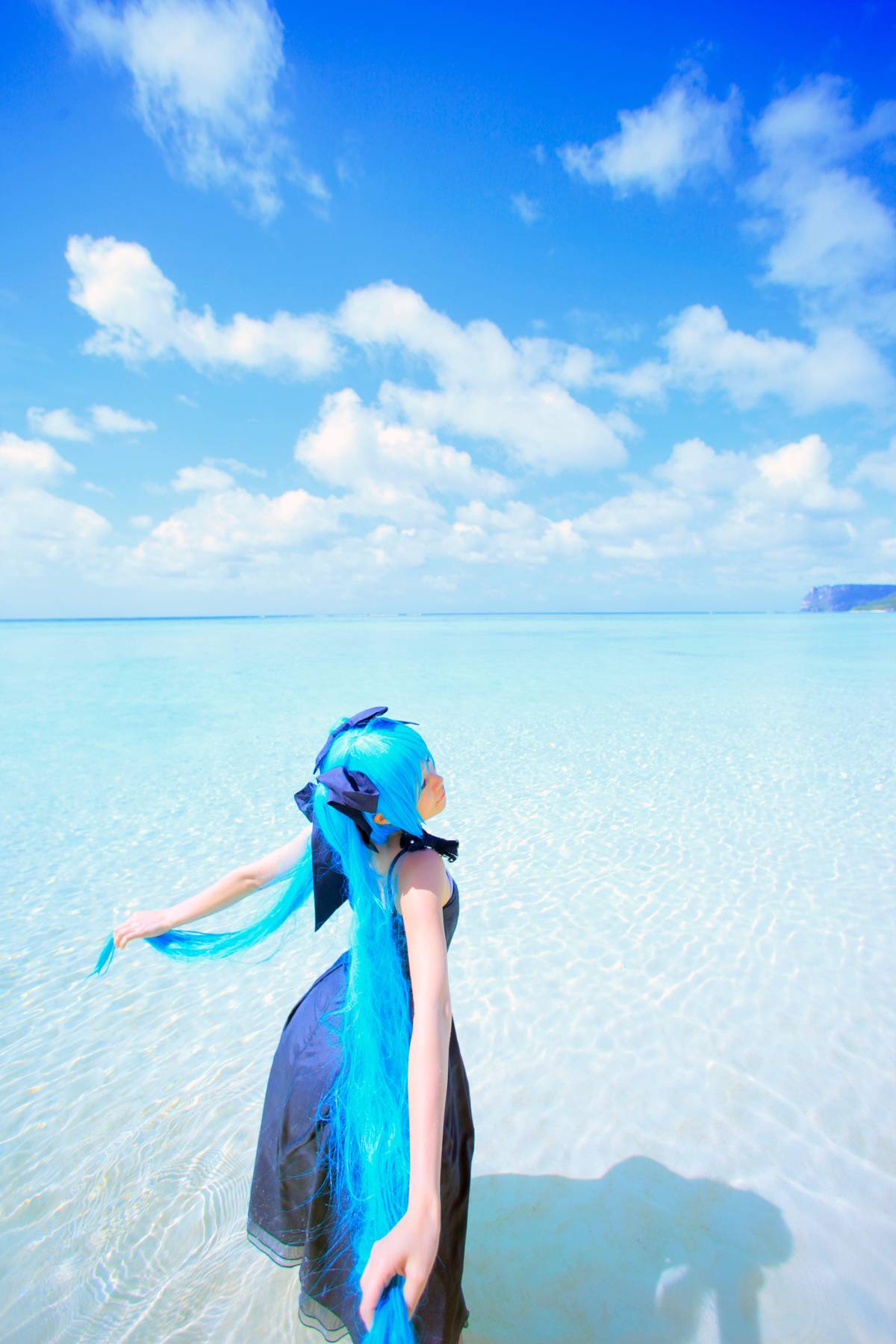 [Vương miện sữa] Underoid