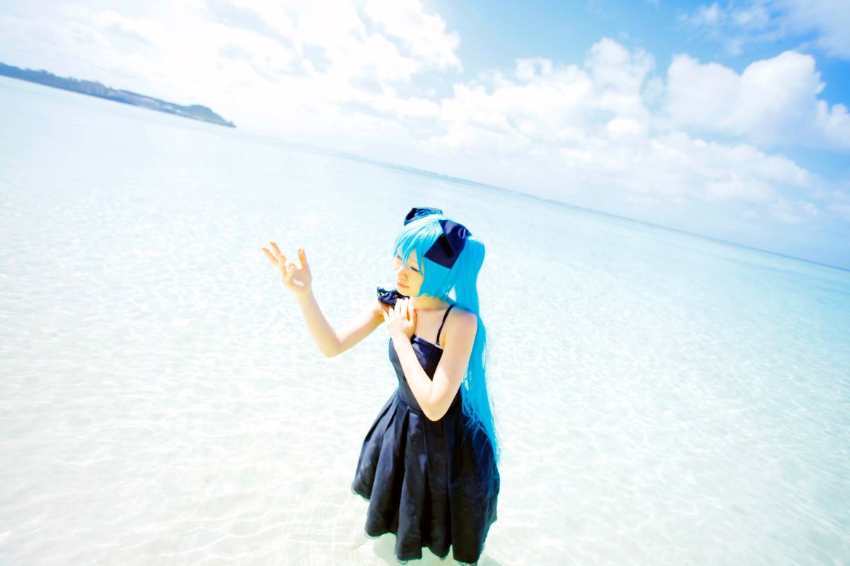 [Vương miện sữa] Underoid