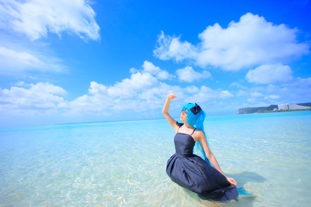 [Vương miện sữa] Underoid