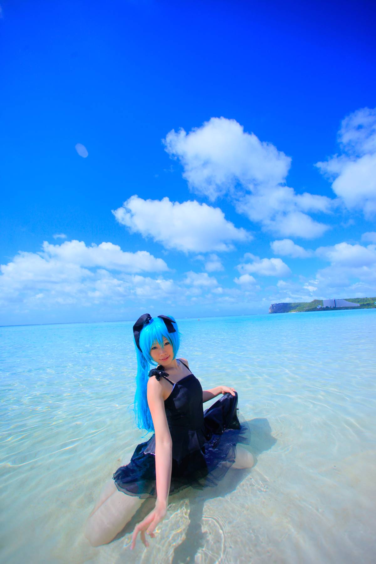 [Vương miện sữa] Underoid