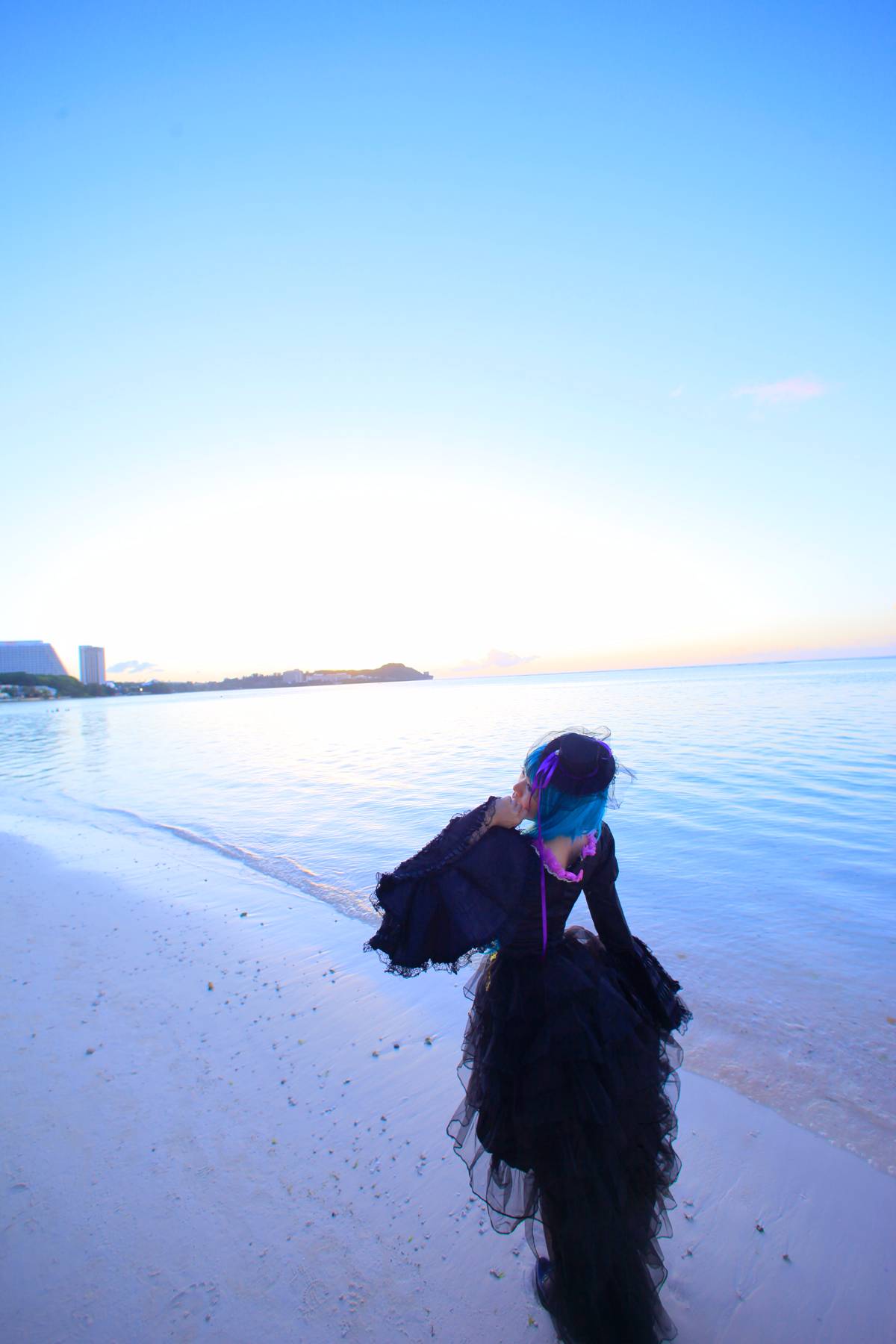 [Vương miện sữa] Underoid