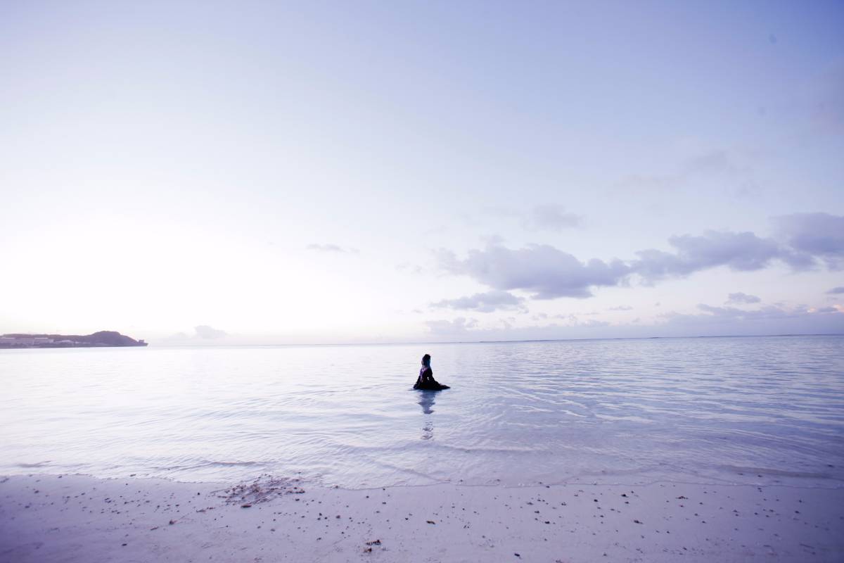 [Vương miện sữa] Underoid