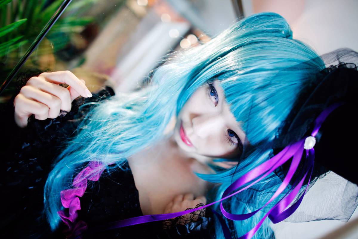 [Vương miện sữa] Underoid