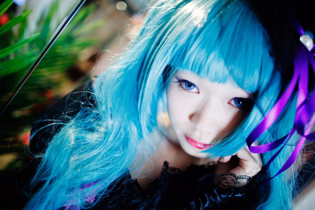 [Vương miện sữa] Underoid