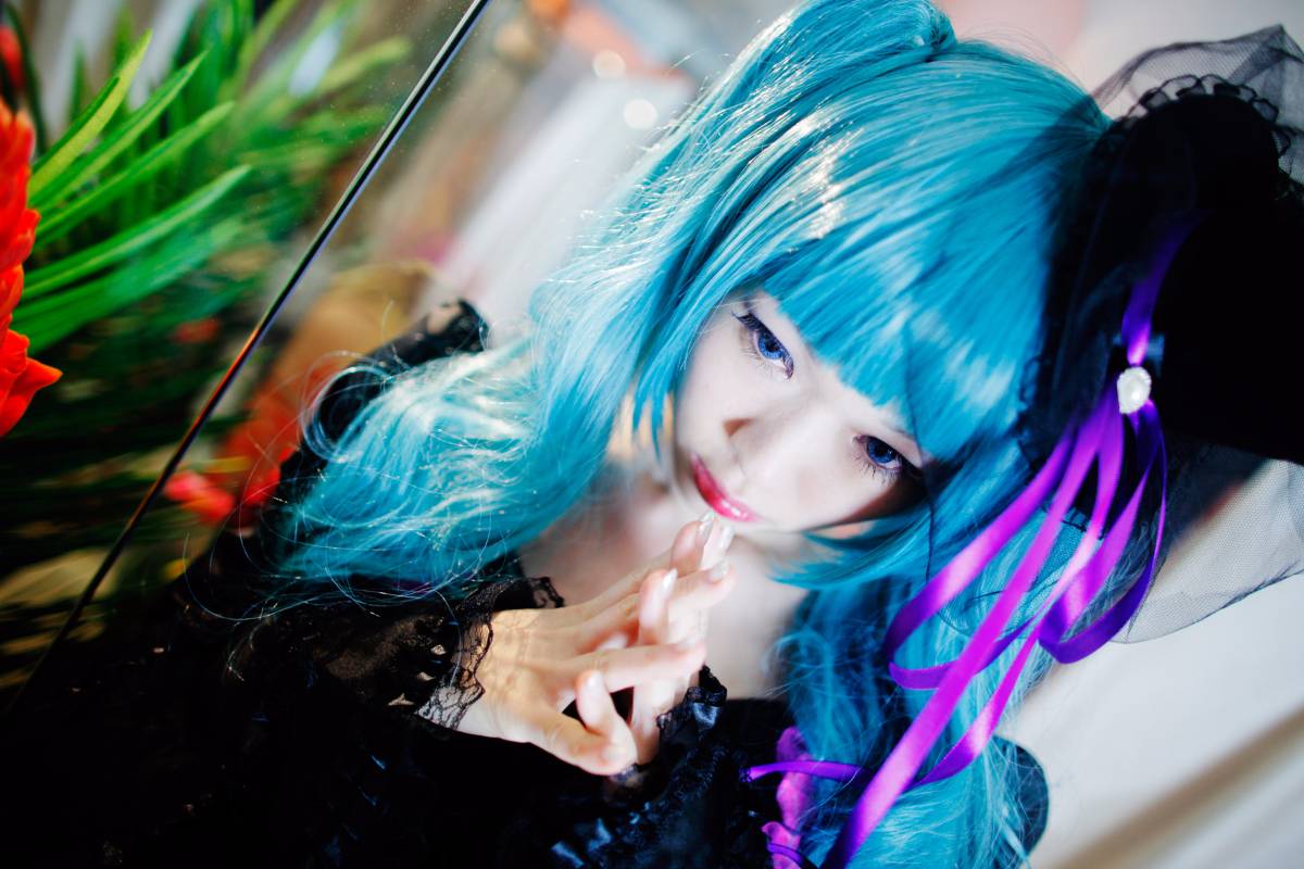 [Vương miện sữa] Underoid