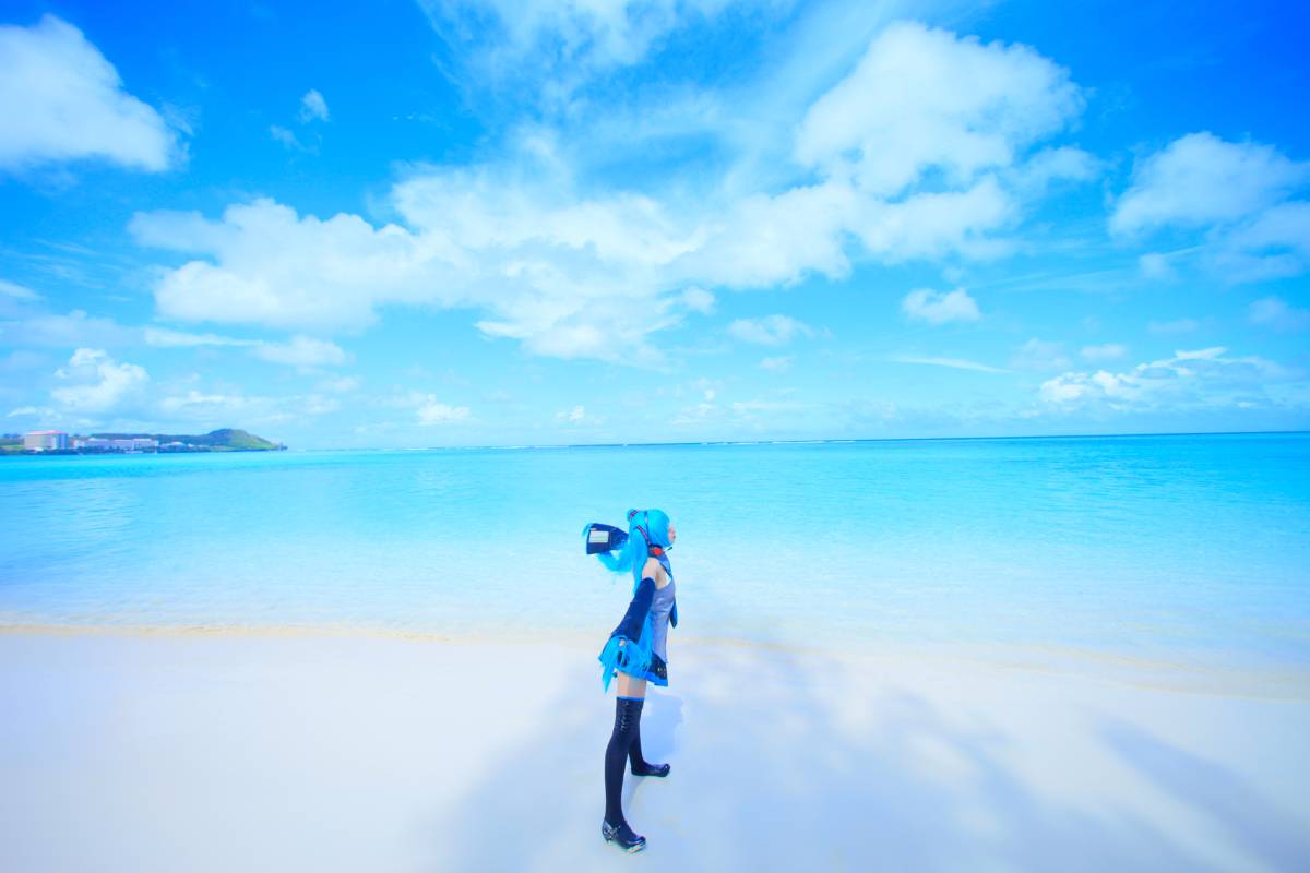 [Vương miện sữa] Underoid