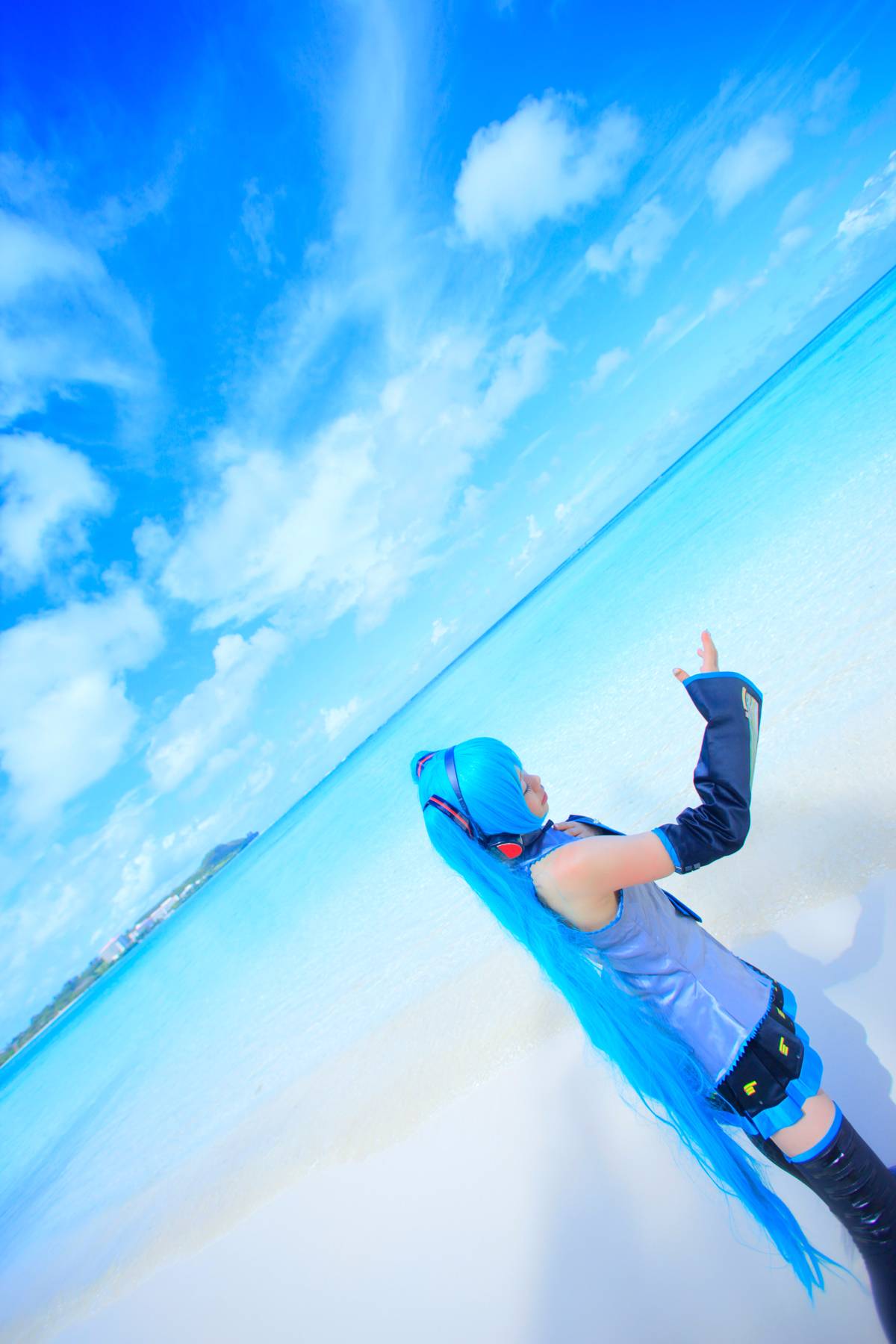 [Vương miện sữa] Underoid