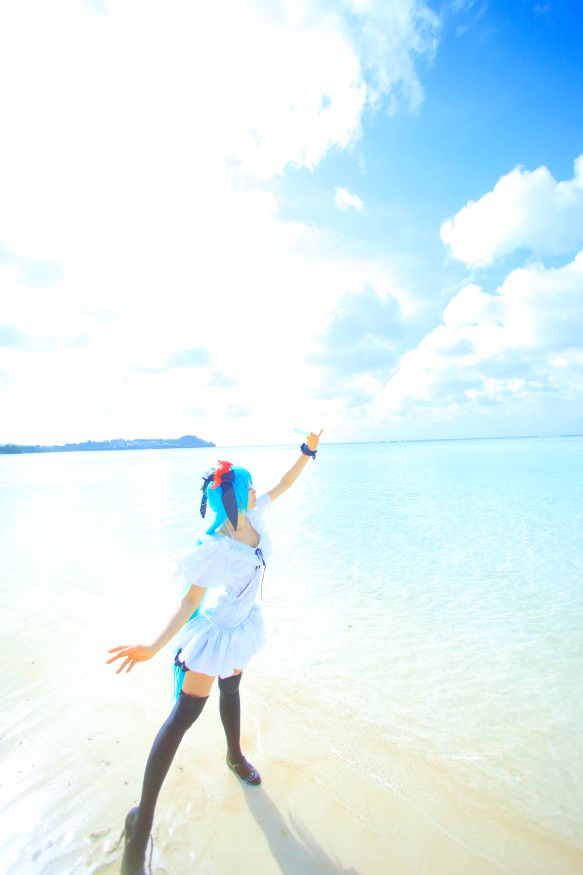 [Vương miện sữa] Underoid