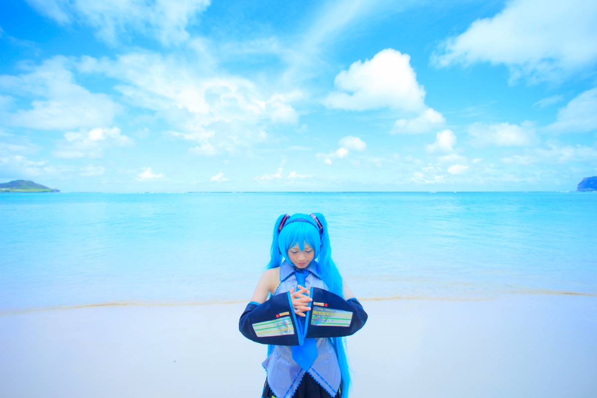 [Vương miện sữa] Underoid