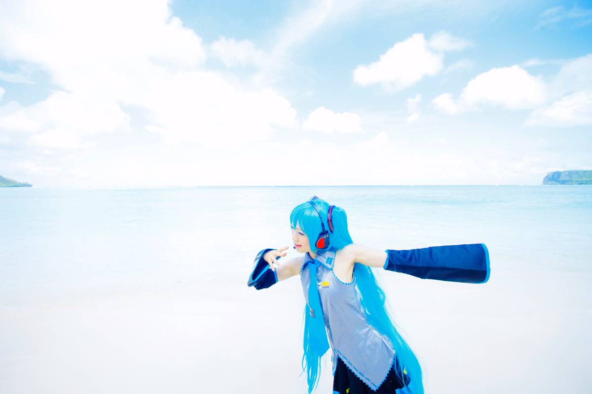 [Vương miện sữa] Underoid