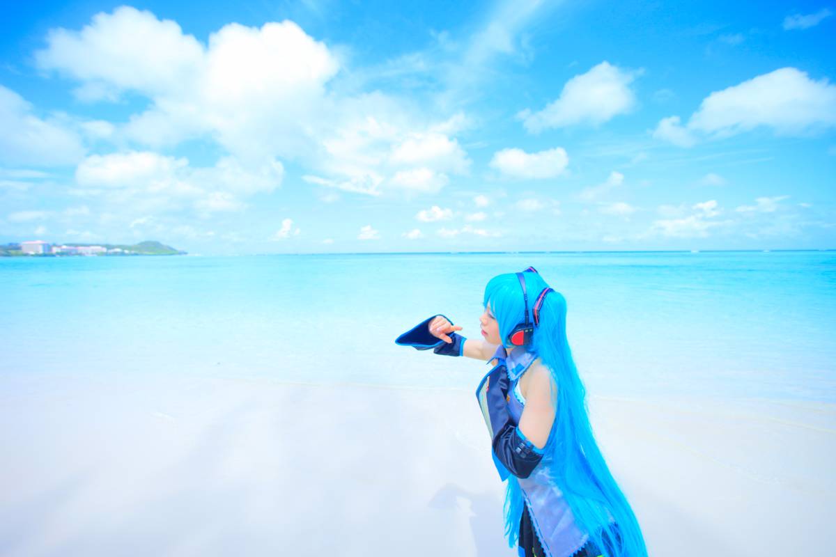 [Vương miện sữa] Underoid