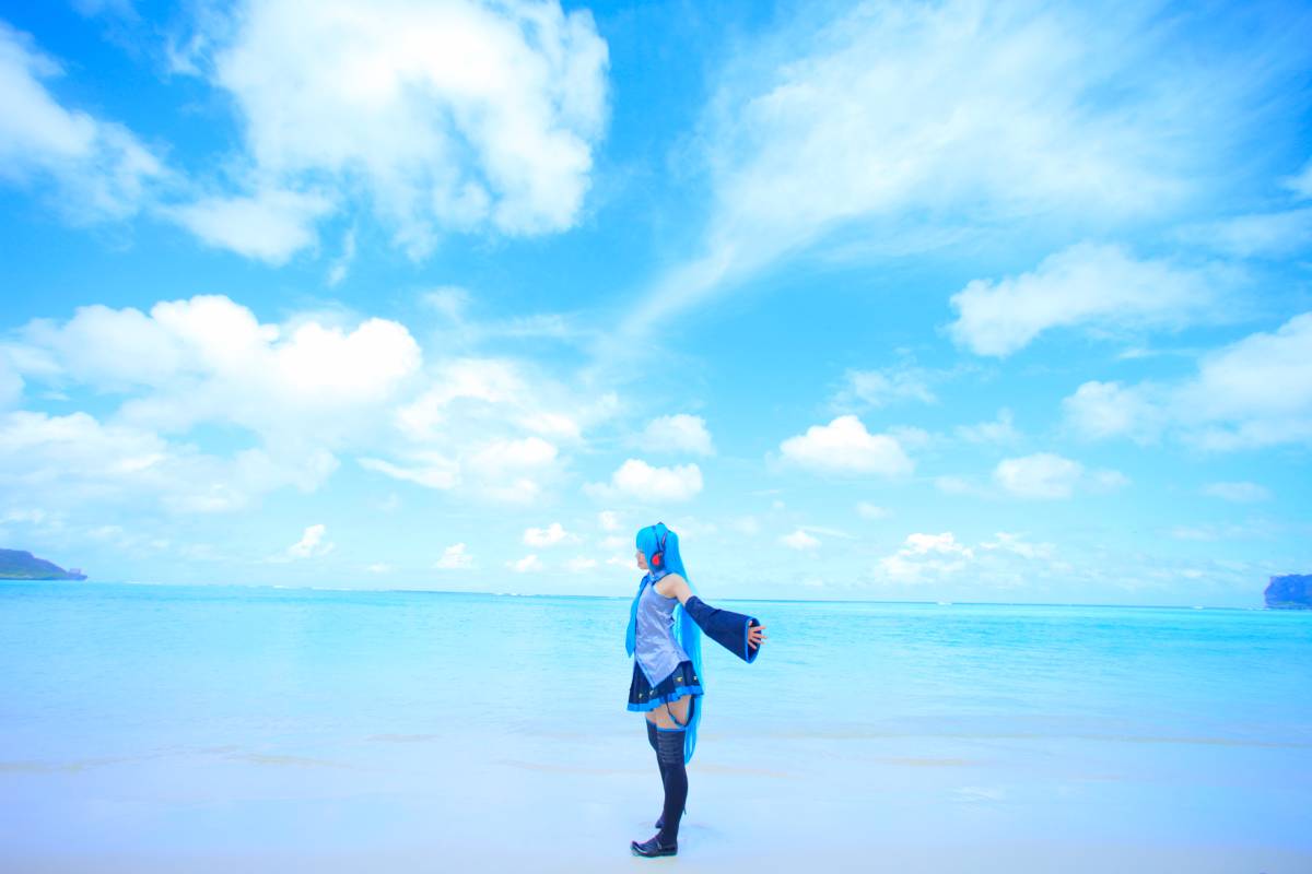 [Vương miện sữa] Underoid