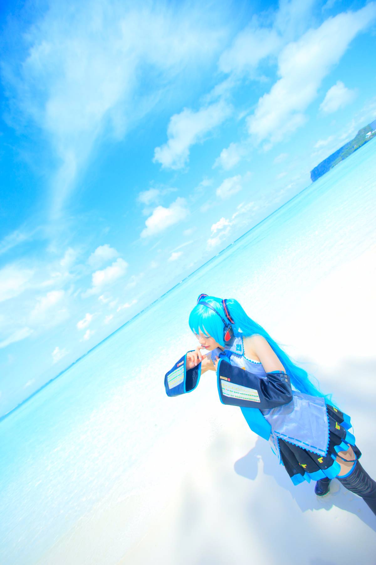 [Vương miện sữa] Underoid