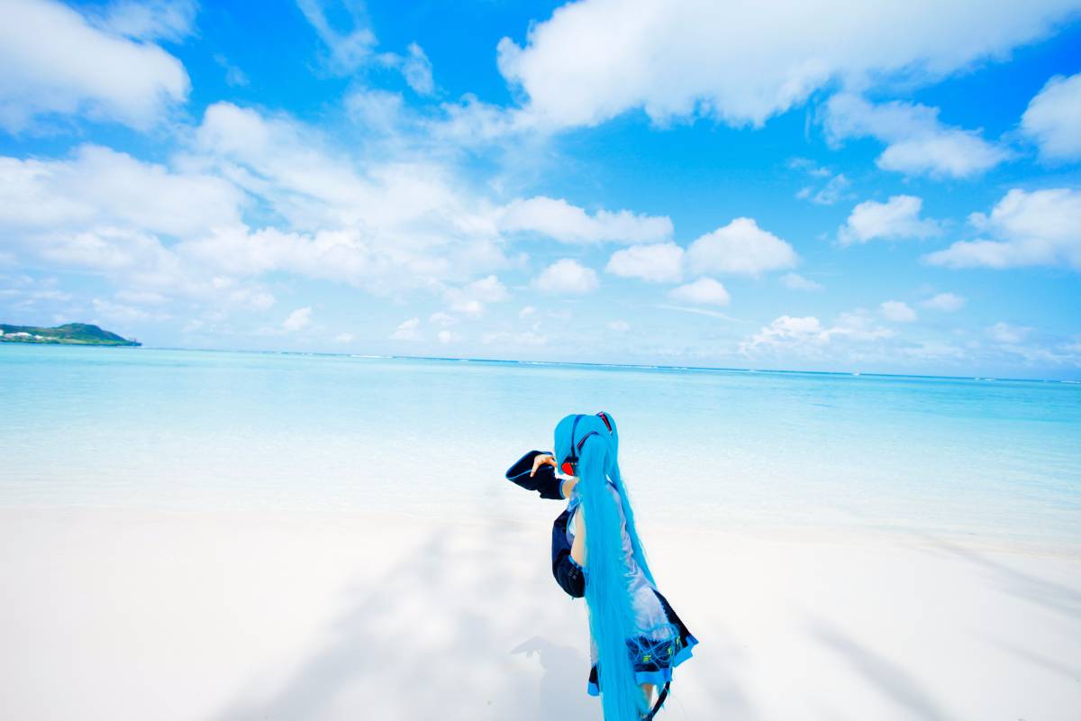 [Vương miện sữa] Underoid