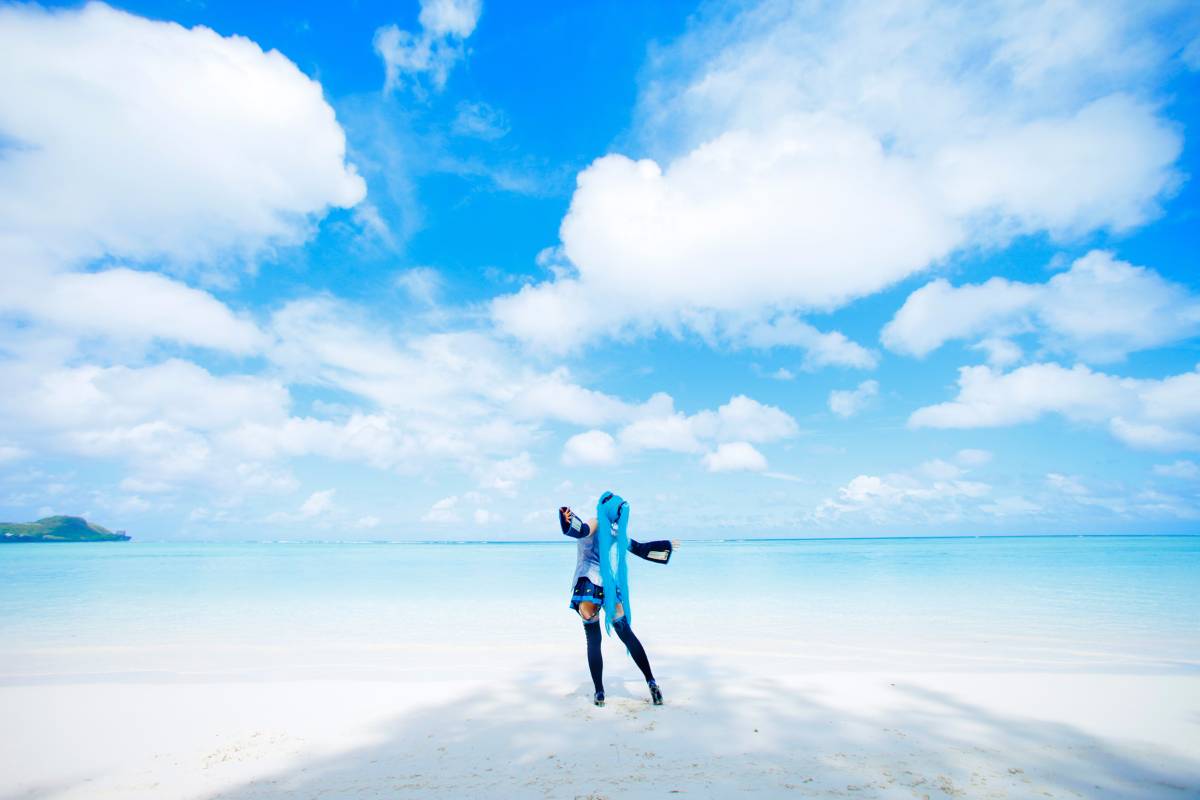 [Vương miện sữa] Underoid