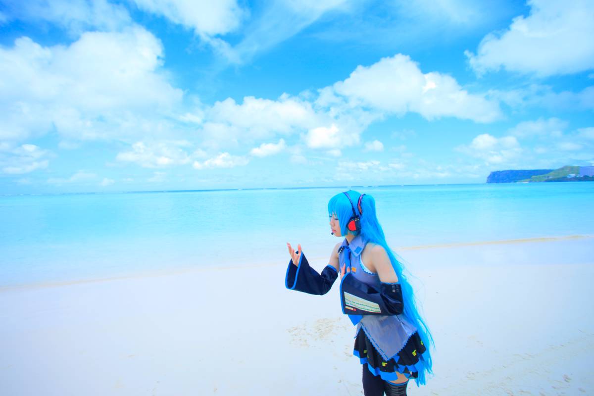 [Vương miện sữa] Underoid