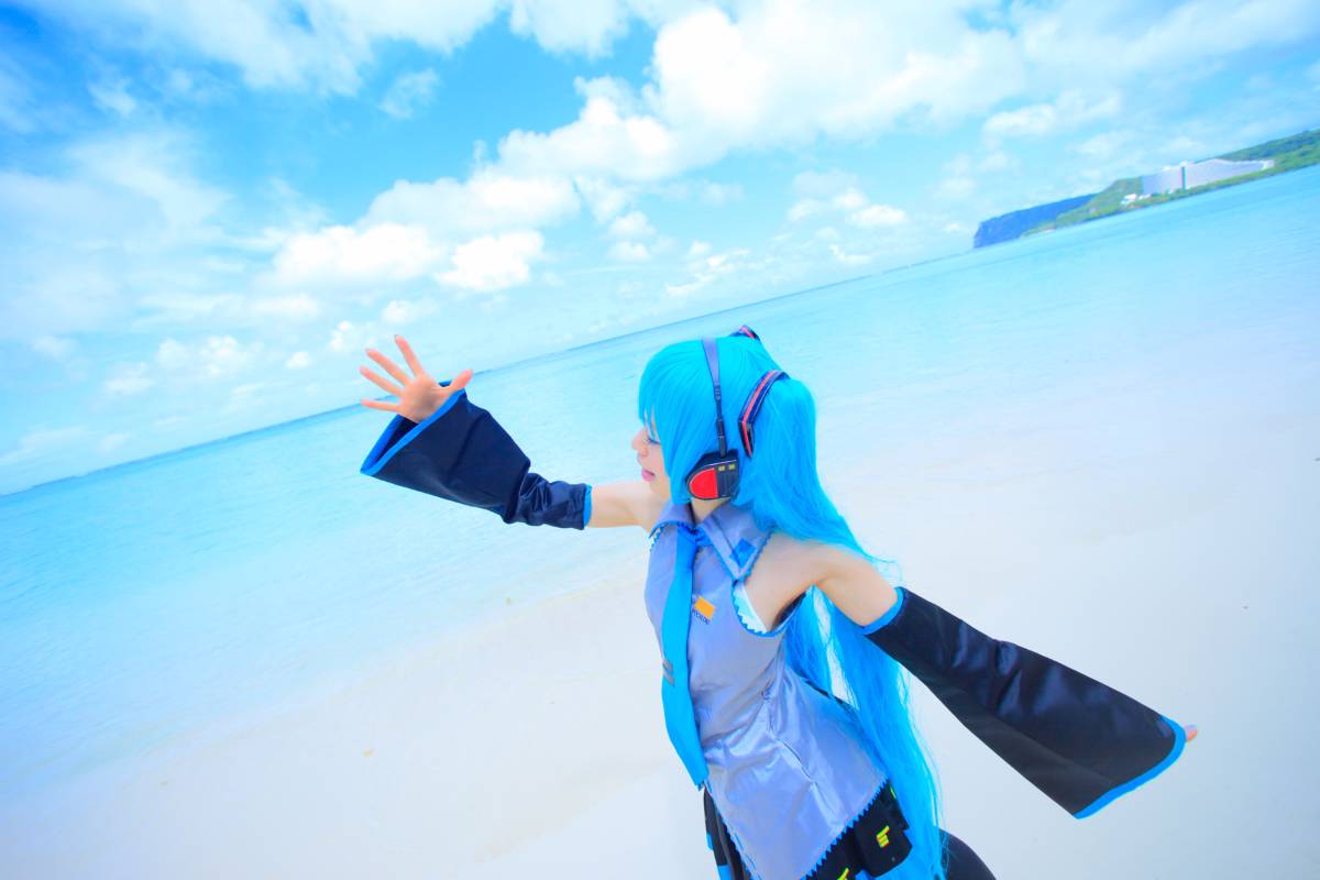 [Vương miện sữa] Underoid