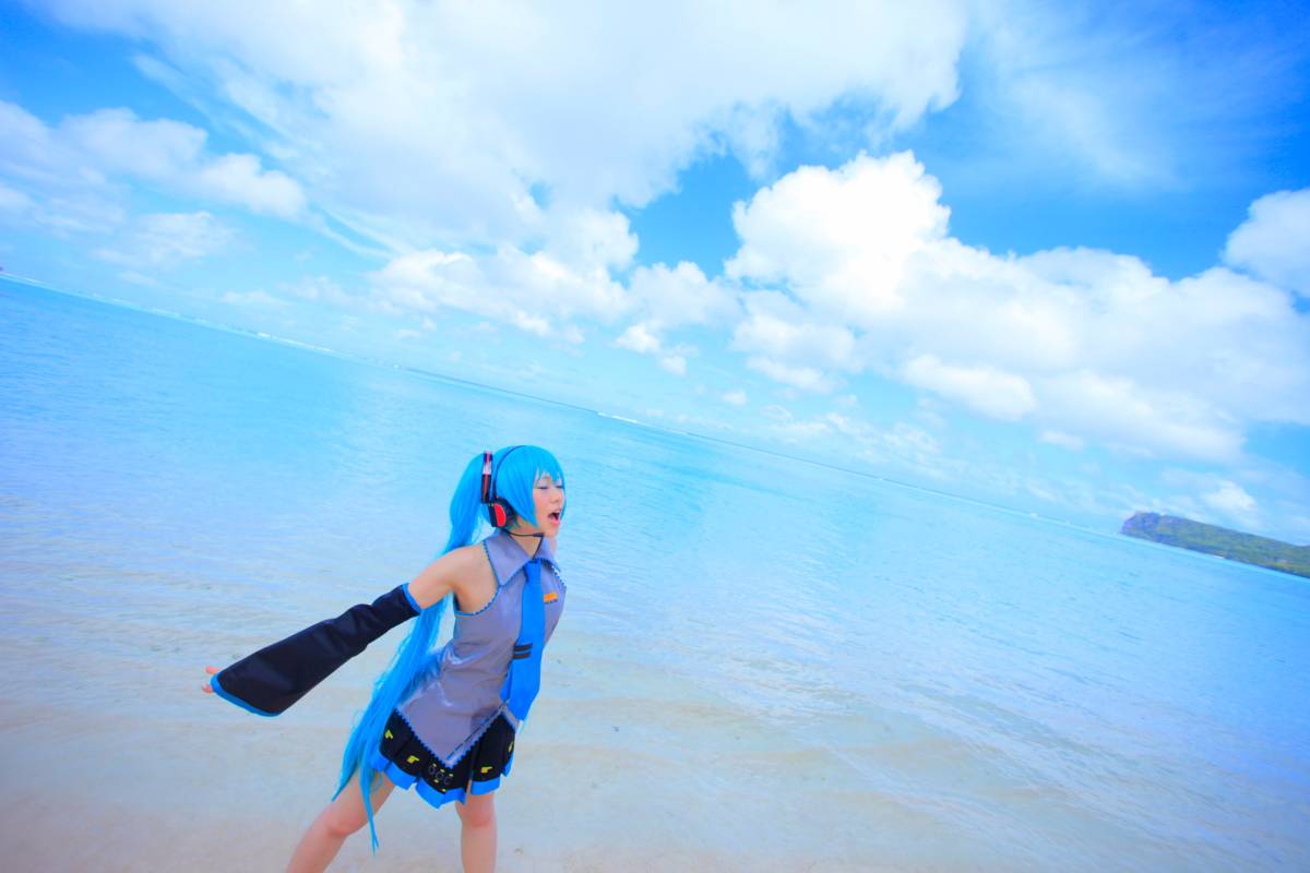 [Vương miện sữa] Underoid